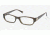 Coach CADYN HC6008 Bifocal Prescription Eyeglasses 5030-5117 - Dark Olive 