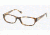 Coach CADYN HC6008 Bifocal Prescription Eyeglasses 5045-5117 - Spotty Tortoise 