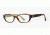 Coach CECILIA HC6002 Progressive Prescription Eyeglasses 5052-4916 - Tortoise 