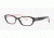 Coach CECILIA HC6002 Progressive Prescription Eyeglasses 5053-4916 - Black 