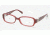 Coach GLORIA HC6007B Progressive Prescription Eyeglasses 5041-5216 - Berry 