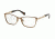 Coach HC5065 Eyeglass Frames 9213-53 - Sand/Dark Tortoise Frame