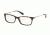 Coach HC6110 Eyeglass Frames 5485-52 - Dark Tortoise Frame