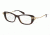 Coach HC6118B Prescription Eyeglasses, 51mm, Dark Tortoise, HC6118B-5485-51-SV