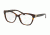 Coach HC6120 Bifocal Prescription Eyeglasses, 52mm, Dark Tortoise, HC6120-5507-52-BI