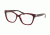 Coach HC6120 Bifocal Prescription Eyeglasses, 52mm, Oxblood, HC6120-5509-52-BI