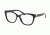Coach HC6120 Bifocal Prescription Eyeglasses, 52mm, Black, HC6120-5510-52-BI