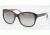 Coach L009 KENDALL HC8017 Sunglasses 500211-5616 - Black Gray Gradient
