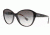 Coach L011 ABIGAIL HC8007 Sunglasses 500211-5816 - Black Gray Gradient