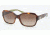 Coach L013 ELLA HC8021B Sunglasses 503113-5717 - Tortoise Brown Gradient