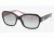 Coach L013 ELLA HC8021B Sunglasses 503411-5717 - Black Grey Gradient