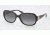 Coach L019 ALLIE HC8015 Sunglasses 5002T3-5817 - Black Polarized Gray Gradient