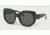 Coach L1003 HC8228 Progressive Prescription Sunglasses HC8228-500287-53 - Lens Diameter 53 mm, Frame Color Black