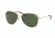 Coach L1013 HC7079 Progressive Prescription Sunglasses HC7079-932271-58 - Lens Diameter 58 mm, Frame Color Light Gold
