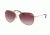 Coach L1013 HC7079 Progressive Prescription Sunglasses HC7079-93228H-58 - Lens Diameter 58 mm, Frame Color Light Gold