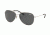 Coach L1013 HC7079 Progressive Prescription Sunglasses, 58mm, Shiny Silver, HC7079-901587-58-PRO