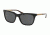 Coach L1025 HC8236 Prescription Sunglasses, 56mm, Black, HC8236-500287-56-SV