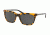 Coach L1025 HC8236 Prescription Sunglasses HC8236-538887-56 - Lens Diameter 56 mm, Frame Color Honey Mosiac