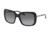 Coach L1026 HC8237 Bifocal Prescription Sunglasses HC8237-5002T3-57 - Lens Diameter 57 mm, Frame Color Black