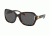Coach L1030 HC8238 Progressive Prescription Sunglasses HC8238-550787-57 - Lens Diameter 57 mm, Frame Color Dark Tortoise