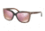Coach L1059 HC8261 Sunglasses 55345R-56 - , Pink Mirror Lenses
