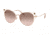 Coach L1079 HC7096B Sunglasses 933111-58 - , Brown Rose Gradient Lenses