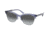Coach L1113 HC8277 Sunglasses 55708G-55 - , Gray Gradient Lenses