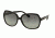 Coach L130 HC8155Q Progressive Prescription Sunglasses HC8155Q-500211-59 - Lens Diameter 59 mm, Frame Color Black
