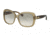 Coach L139 HC8158 Sunglasses 53952C-58 - Olive/Dark Tort Gold Sig C Frame, Olive Gradient Lenses