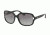 Coach L149 HC8169 Single Vision Prescription Sunglasses HC8169-500211-57 - Lens Diameter 57 mm, Frame Color Black