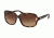 Coach L149 HC8169 Single Vision Prescription Sunglasses HC8169-512013-57 - Lens Diameter 57 mm, Frame Color Dark Tortoise