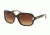 Coach L149 HC8169 Single Vision Prescription Sunglasses HC8169-535313-57 - Lens Diameter 57 mm, Frame Color Black/Wild Beast