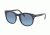 Coach L1611 HC8190 Single Vision Prescription Sunglasses HC8190-542217-51 - Lens Diameter 51 mm, Frame Color Navy