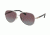 Coach L1636 HC7072B Progressive Prescription Sunglasses HC7072B-901562-59 - Lens Diameter 59 mm, Frame Color Silver / Black
