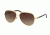 Coach L1636 HC7072B Progressive Prescription Sunglasses HC7072B-930313-59 - Lens Diameter 59 mm, Frame Color Gold/Dark Tortoise