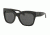 Coach L1649 HC8213 Single Vision Prescription Sunglasses HC8213-500287-56 - Lens Diameter 56 mm, Frame Color Black