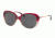 Coach L1651 HC8215 Single Vision Prescription Sunglasses HC8215-547387-57 - Lens Diameter 57 mm, Frame Color Red Sand Gradient