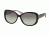 Coach L520 HC8040BF Progressive Prescription Sunglasses HC8040BF-508311-58 - Lens Diameter 58 mm, Frame Color Black