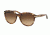 Coach L554 HC8140F Progressive Prescription Sunglasses HC8140F-528713-55 - Lens Diameter 55 mm, Frame Color Confetti Light Brown