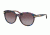 Coach L554 HC8140F Progressive Prescription Sunglasses HC8140F-52888H-55 - Lens Diameter 55 mm, Frame Color Confetti Purple