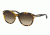 Coach L554 HC8140F Progressive Prescription Sunglasses HC8140F-530913-55 - Lens Diameter 55 mm, Frame Color Tokyo Tort/Blk Military Sig C