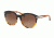 Coach L554 HC8140F Progressive Prescription Sunglasses HC8140F-5438T5-55 - Lens Diameter 55 mm, Frame Color Black Tortoise/Tortoise