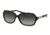 Coach L949 HC8146 Sunglasses 500211-58 - , Grey Gradient Lenses