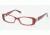 Coach SAVANNAH HC6006B Progressive Prescription Eyeglasses 5041-5116 - Berry 