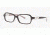 Coach VIRGINIA HC6018 Progressive Prescription Eyeglasses 5034-5115 - Black 