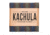 Coalatree Azurite Meadow KachulaBlanket, Blue/ Green, 50 x 72 flat Blue-green-kachula