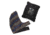 Coalatree Azurite Meadow KachulaBlanket, Blue/ Green, 50 x 72 flat Blue-green-kachula