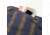 Coalatree Azurite Meadow KachulaBlanket, Blue/ Green, 50 x 72 flat Blue-green-kachula