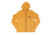 Coalatree Baseline Midlayer Fleece Jacket - Unisex, COT000I-CHA-XL