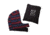 Coalatree Desert Sunset KachulaBlanket, Red/ Blue, 50 x 72 flat RED-BLUE-KAC-BLANKET-v2